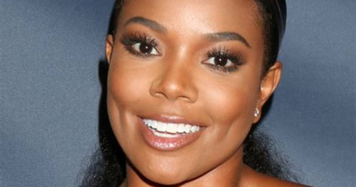 The Truth About Gabrielle Union's Skin Care Routine
