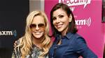 The Truth About Heather Dubrow and Jenny Mccarthy's Friendship