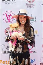 The Truth About Lisa Vanderpump's Dogs