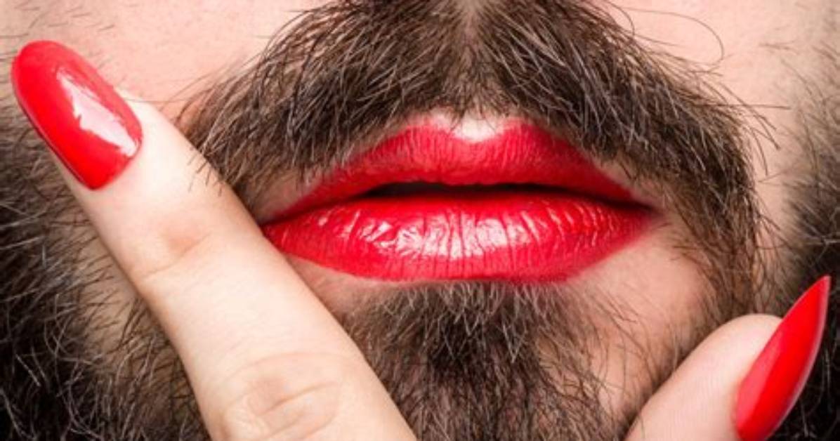 The Truth About Nail Polish for Men
