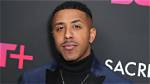 The Truth About the Marques Houston and Beyoncé Dating Rumors