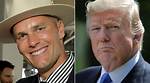 The Truth About Tom Brady and Donald Trump's Relationship