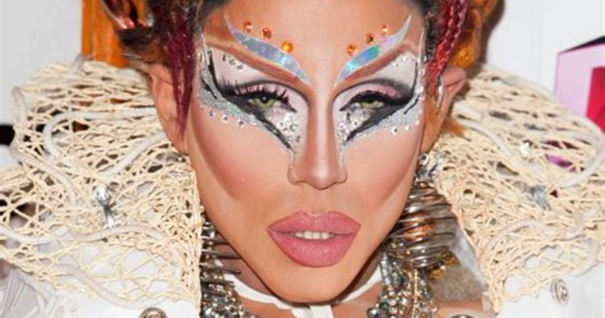 The Truth About Yara Sofia from Rupaul's Drag Race