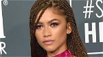 The Truth About Zendaya's Relationship History