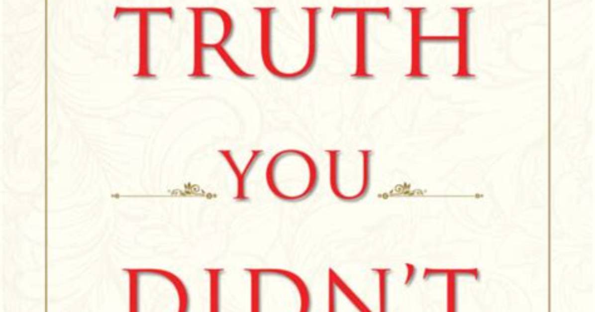 The Truth You Didn't Know About Her