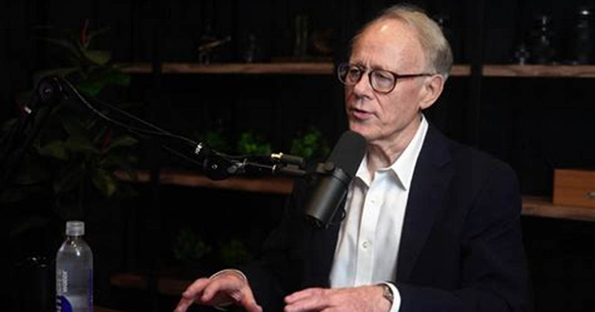 The Ultimate Discovery: Graham Hancock Unveils the Ark of the Covenant