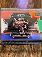 The Ultimate Warrior Networth 2022, Earnings, Endorsements