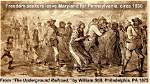 The Underground Railroad | American Experience | Official Site