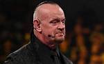 The Undertaker Thanks Fans & Shouts out His Mother After Emotional Wwe Hall of Fame Induction