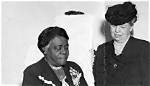 The Unlikely Friendship of Eleanor Roosevelt and Mary Mcleod Bethune