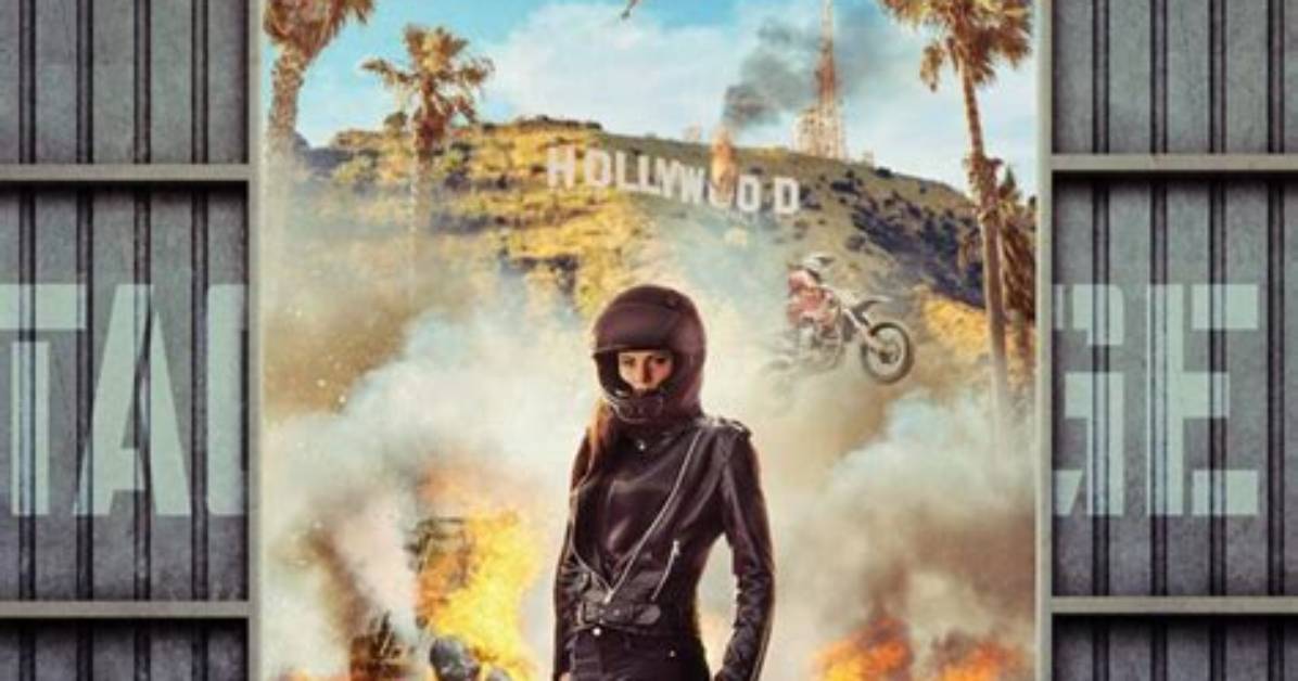 The Untold 60S Hollywood Icon Story