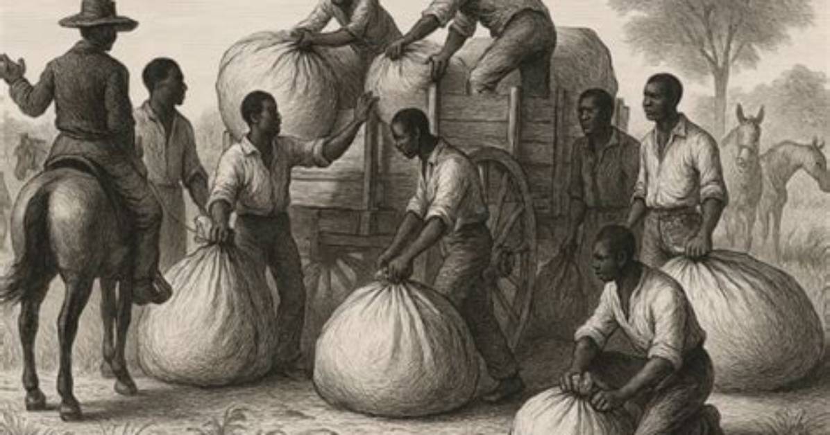 The Untold African Slave Revolt Against Their Arab Masters: the Zanj Rebellion