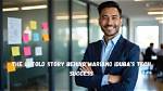 The Untold Story Behind His Success