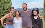 The Untold Story of Bert Kreischer’s Daughter