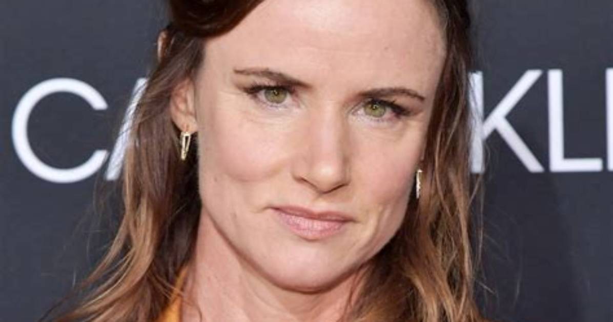 The Untold Story of Juliette Lewis’s Huge Family, How They Are Connected to Brad Pitt and Ethan Suplee