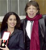 The Untold Story of Karis Jagger, the First of Mick Jagger’s Eight Children.