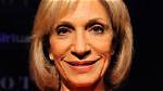 The Untold Truth of Andrea Mitchell
