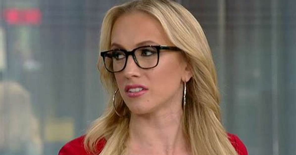The Untold Truth of Fox News' Kat Timpf