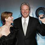 The Untold Truth of Michael Boxleitner, the Son of Melissa Gilbert
