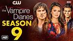The Vampire Diaries Season 9 Release Date; Is It Set to Happen?