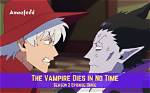 The Vampire Dies in No Time Episode 4 Release Date and Promo
