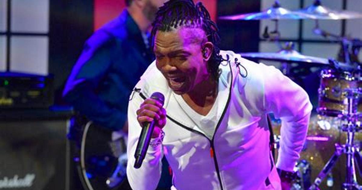 The Varying Estimates of Michael Tait's Net Worth: Unraveling the Discrepancies in Financial Figures