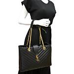 The Viral Yves Saint Laurent Tote Bag Gives You Luxury for Less Than $100