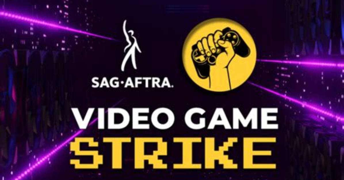 The Voice Actor Strike That Impacted Life Is Strange: Before the Storm Has Reached a Tentative Agreement to End