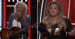 ‘The Voice’ Contestant Claims Kelly Clarkson Once Kicked Him in the Back of His Head