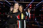 The Voice Season 13 Contestant, Brooke Simpson Married Husband Ray Simpson in 2014