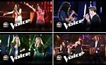 The Voice Season 6 Episode 11 Recap: It's the Climb!