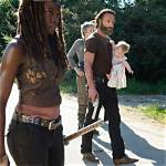 The Walking Dead Recap: Rick Gets a Haircut