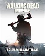 The Walking Dead Universe Rpg: an Interview with Nils Hintze