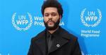 The Weeknd Donates Millions of Emergency Meals to Gaza