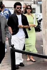 The Weeknd & Girlfriend Simi Khadra Spotted on Date Night, Try to Keep Low Profile | Simi Khadra, the Weeknd | Just Jared: Celebrity News and Gossip