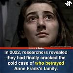 The Weird Case of Anne Frank’s Diary Sex Jokes