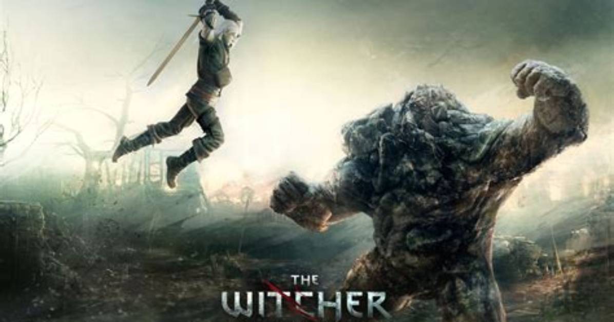 The Witcher: Rise of the White Wolf Still Being "Considered"