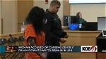 The Woman Who Was Accused of Causing the Death of Layne Staley