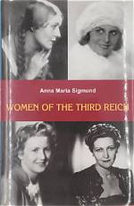The Women of the Third Reich
