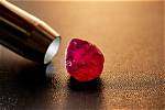 The World’s Largest Ruby Discovered in Mozambique Just Sold for a Record Price