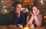 The Worst First Date Foods