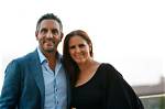 The Worth of Sharon Umansky Benton, Mauricio Umansky’s Sister