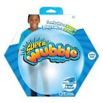 The Wubble Bubble Is a Ball That Looks and Plays Like a Giant Bubble