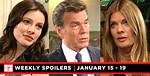 The Young and the Restless Spoilers: Ashley Goes Missing!
