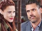 The Young and the Restless Spoilers: Sally Remains Fascinated with Adam