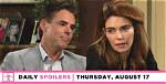 The Young and the Restless Spoilers: Victoria Concerned About Victor's Mortality