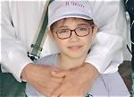 The Youngest Son of Hollywood Stars James Spader and Leslie Stefanson