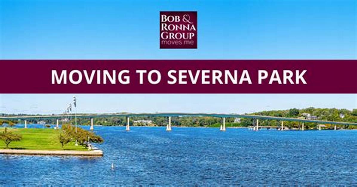 🎭 Theater in the Park in Severna Park Is Fun and Educational for Kids