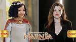 Then-and-Now Photos of 'The Chronicles of Narnia: the Lion, the Witch and the Wardrobe' Cast