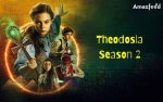 Theodosia Season 2: Release Date, Cast, Plot Prediction, Trailer and Other Latest Updates!